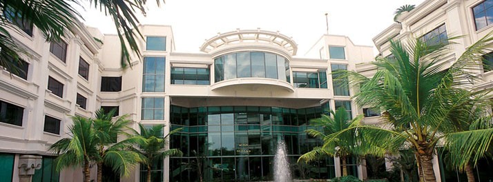 380/Le Royal Meridien - Chennai 02.jpg